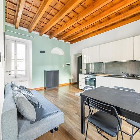 Milano Porta Venezia & Citta Studi Apartment Eksteriør bilde