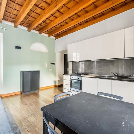 Milano Porta Venezia & Citta Studi Apartment Eksteriør bilde