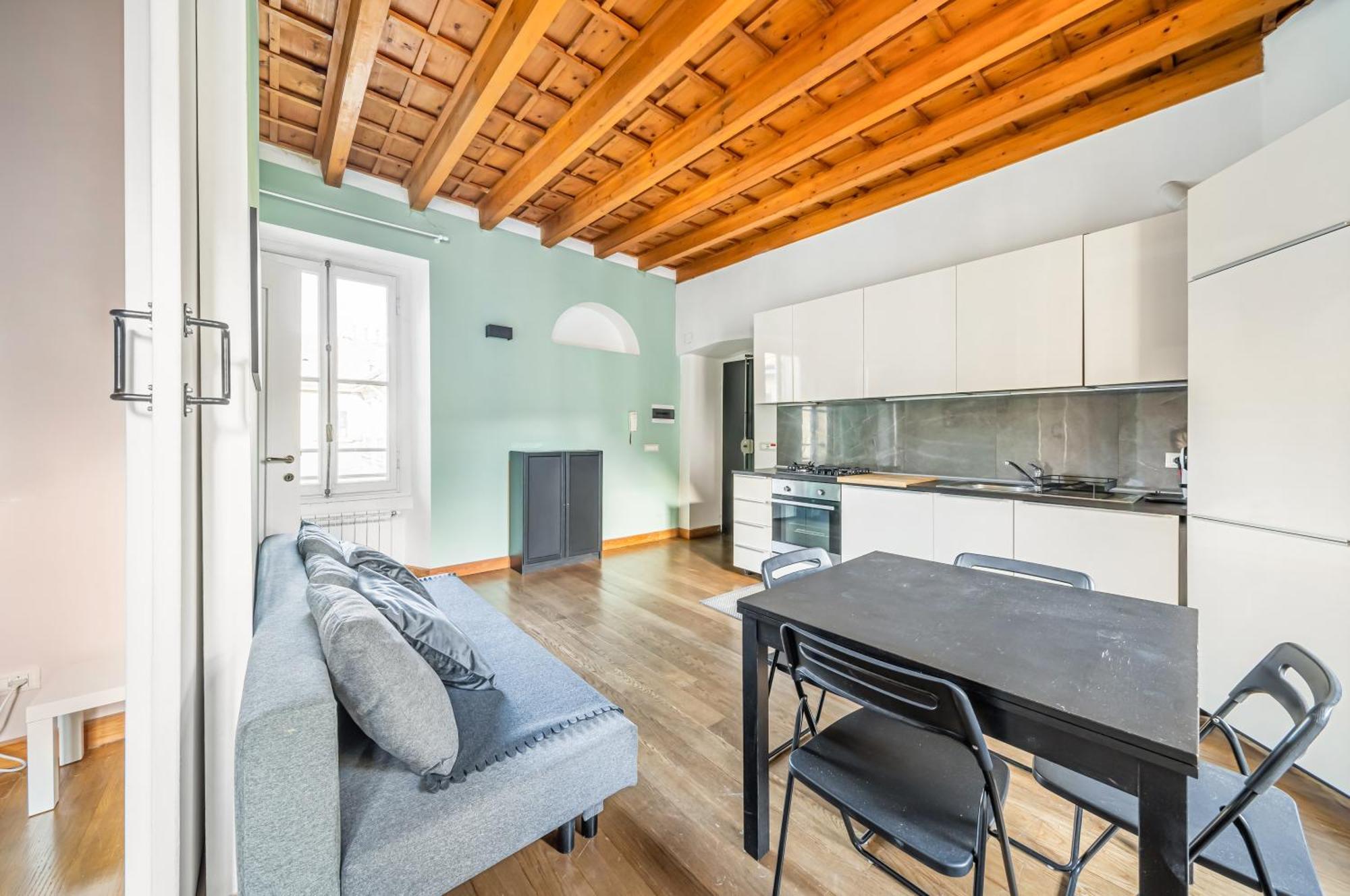 Milano Porta Venezia & Citta Studi Apartment Eksteriør bilde