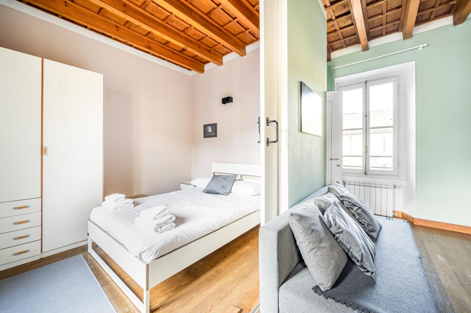 Milano Porta Venezia & Citta Studi Apartment Eksteriør bilde