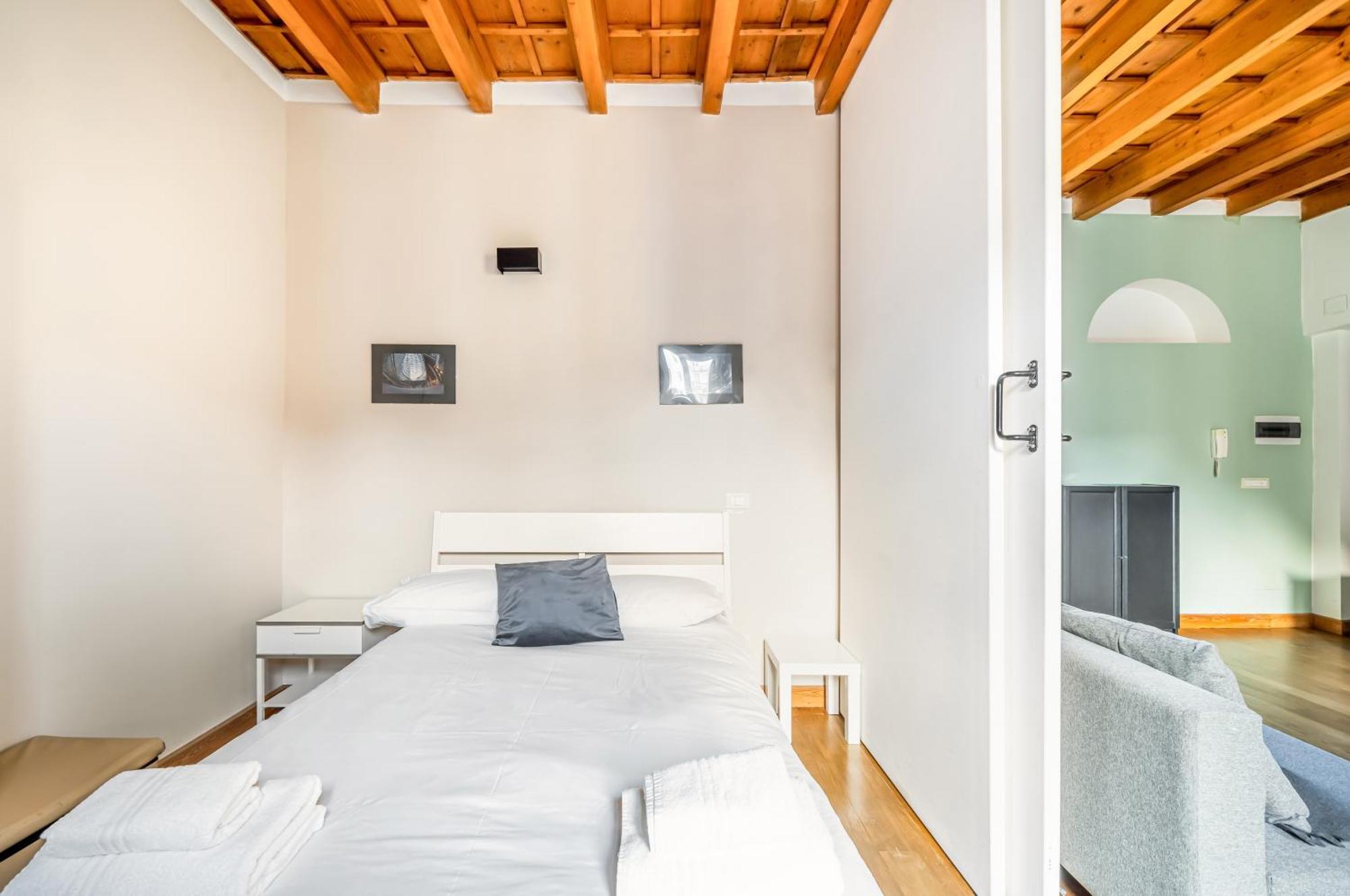 Milano Porta Venezia & Citta Studi Apartment Eksteriør bilde