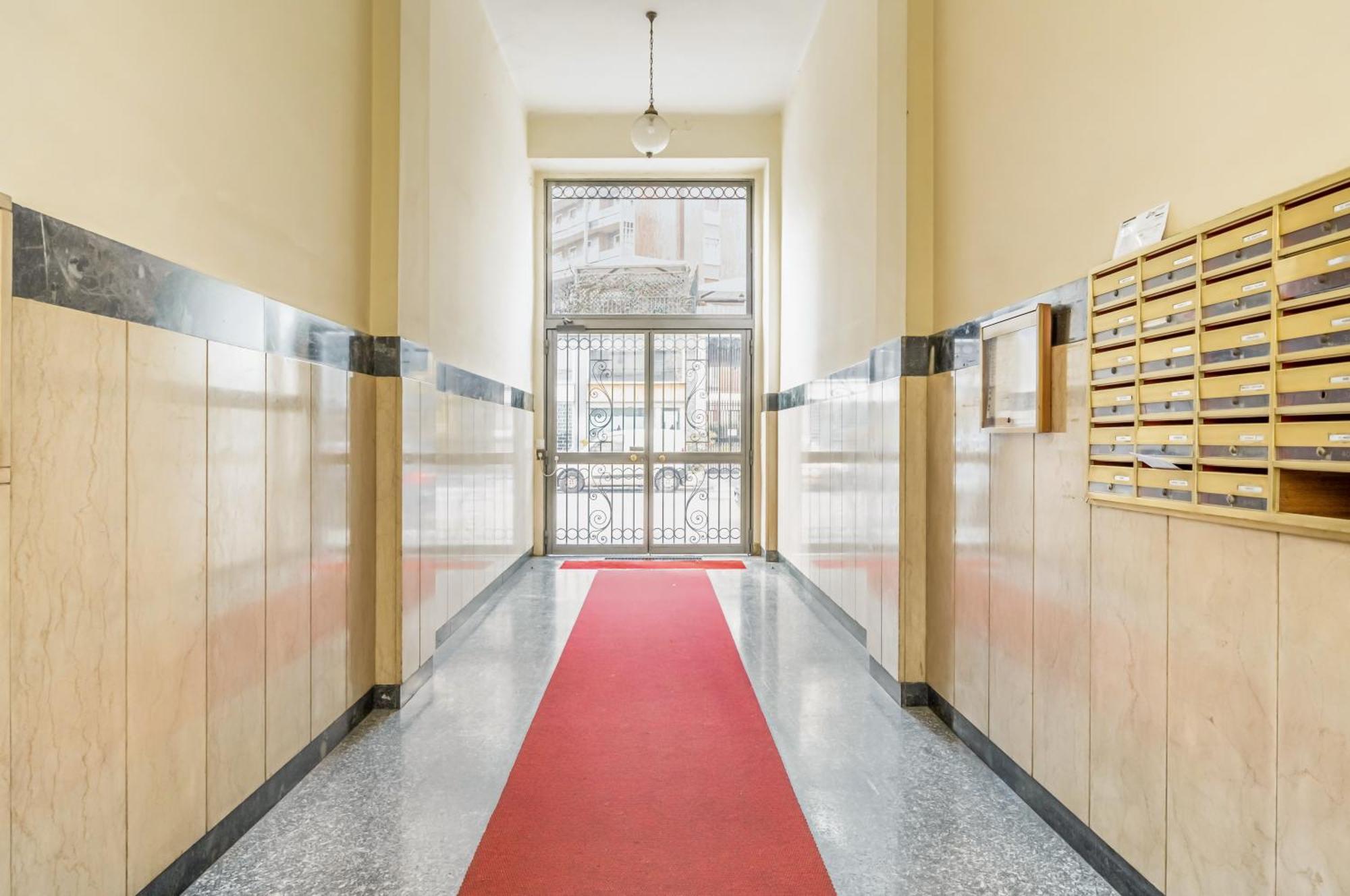 Milano Porta Venezia & Citta Studi Apartment Eksteriør bilde