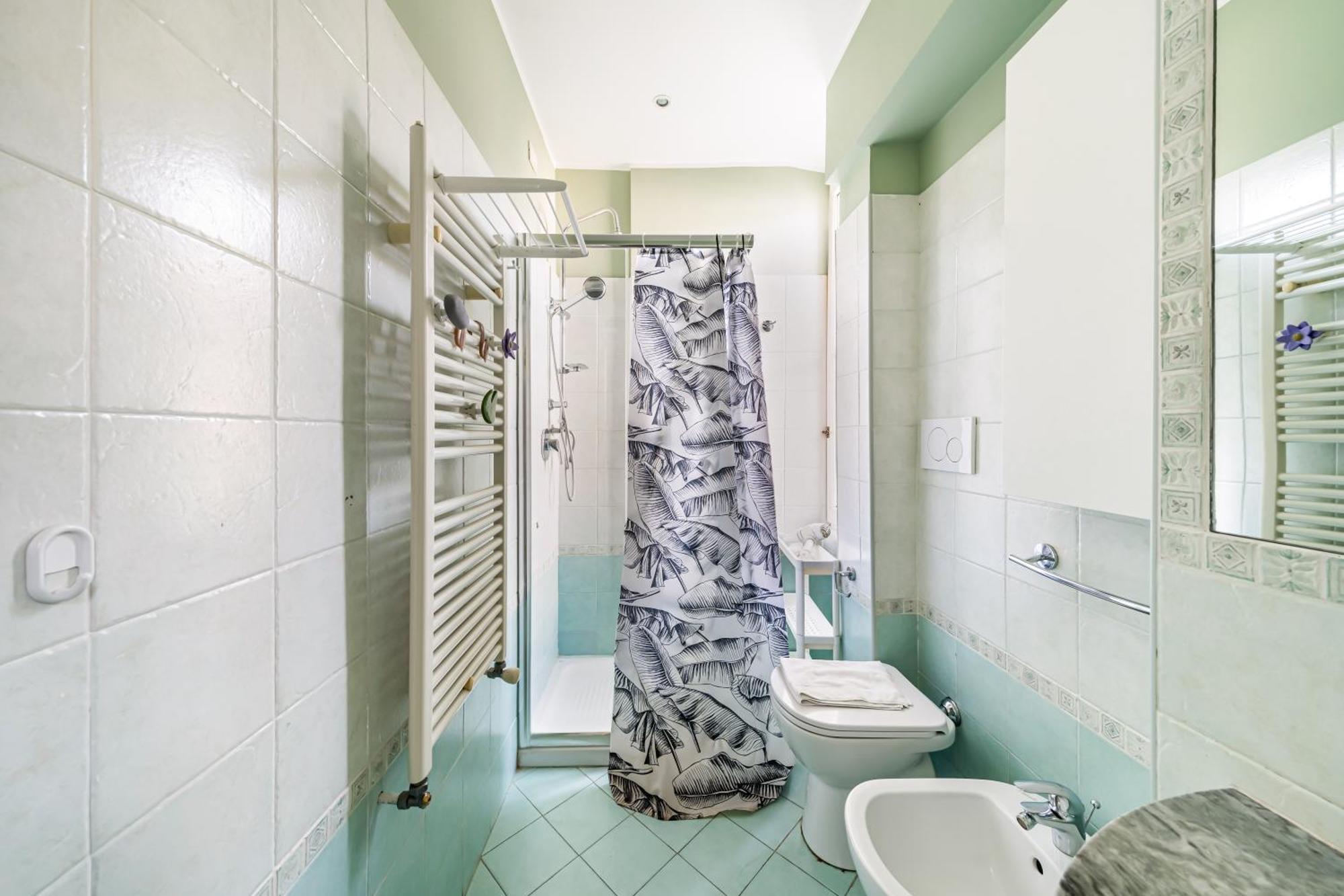 Milano Porta Venezia & Citta Studi Apartment Eksteriør bilde